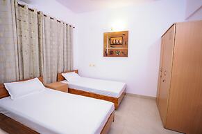 Helloworld Oslo Skyline 3BHK Seaview