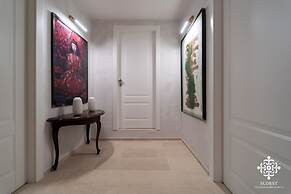 Casa Philomena - Noto Design Rooms