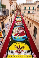 Casa Philomena - Noto Design Rooms