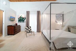 Casa Philomena - Noto Design Rooms