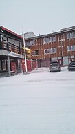 Mehamn Arctic Hotell AS