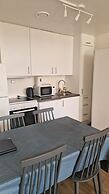 Mehamn Arctic Hotell AS