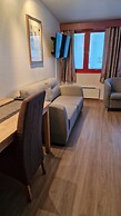 Mehamn Arctic Hotell AS