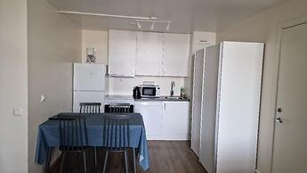 Mehamn Arctic Hotell AS