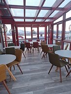 Mehamn Arctic Hotell AS