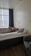 Mehamn Arctic Hotell AS