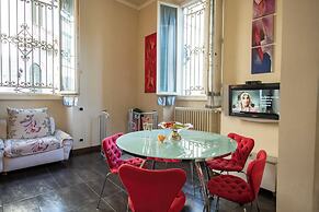 Mamo Florence - Indipendenza Apartment