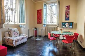 Mamo Florence - Indipendenza Apartment