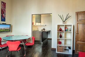 Mamo Florence - Indipendenza Apartment