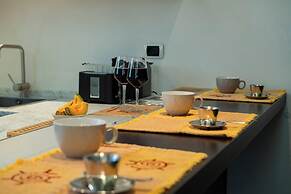 Mamo Florence - Indipendenza Apartment