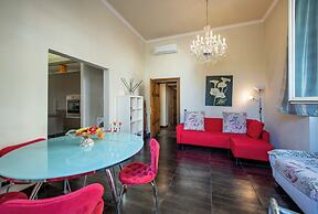 Mamo Florence - Indipendenza Apartment