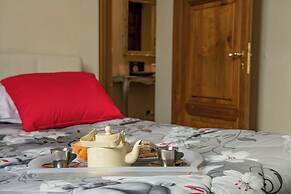 Mamo Florence - Indipendenza Apartment