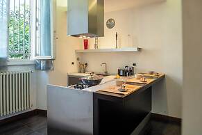 Mamo Florence - Indipendenza Apartment