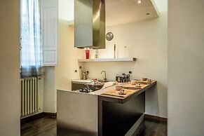 Mamo Florence - Indipendenza Apartment