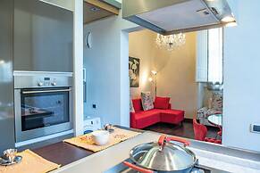 Mamo Florence - Indipendenza Apartment