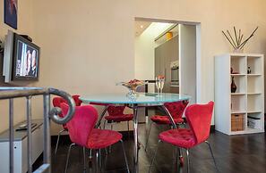 Mamo Florence - Indipendenza Apartment