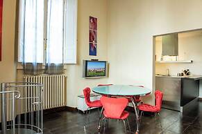 Mamo Florence - Indipendenza Apartment