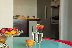 Mamo Florence - Indipendenza Apartment