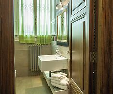 Mamo Florence - Indipendenza Apartment