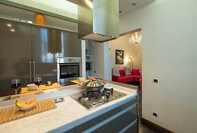 Mamo Florence - Indipendenza Apartment