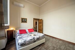 Mamo Florence - Indipendenza Apartment