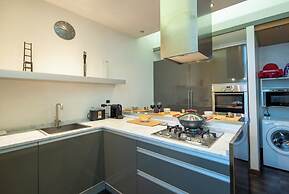 Mamo Florence - Indipendenza Apartment