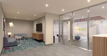 Home2 Suites By Hilton Austin South I-35