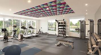 Home2 Suites By Hilton Austin South I-35