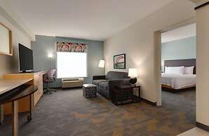 Home2 Suites By Hilton Austin South I-35
