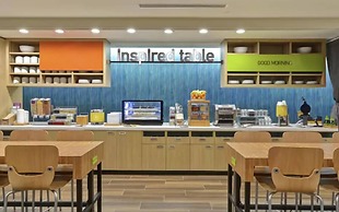 Home2 Suites By Hilton Austin South I-35