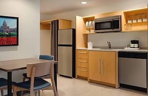 Home2 Suites By Hilton Austin South I-35