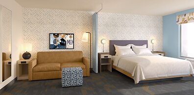 Home2 Suites By Hilton Austin South I-35
