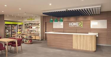 Home2 Suites By Hilton Austin South I-35