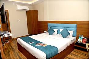 JMC Hotel Safar Inn Mhow