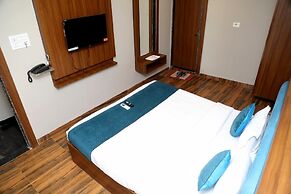 JMC Hotel Safar Inn Mhow