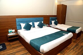 JMC Hotel Safar Inn Mhow