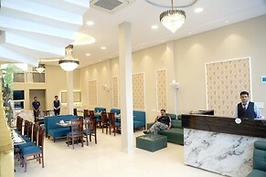 JMC Hotel Safar Inn Mhow