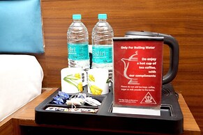 JMC Hotel Safar Inn Mhow