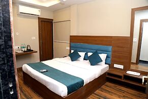 JMC Hotel Safar Inn Mhow