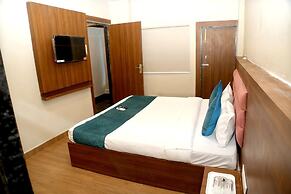 JMC Hotel Safar Inn Mhow