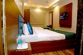 JMC Hotel Safar Inn Mhow