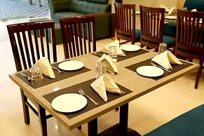 JMC Hotel Safar Inn Mhow