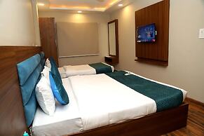 JMC Hotel Safar Inn Mhow