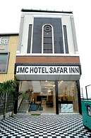 JMC Hotel Safar Inn Mhow
