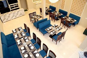 JMC Hotel Safar Inn Mhow