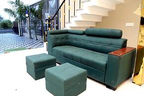 JMC Hotel Safar Inn Mhow