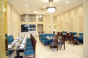 JMC Hotel Safar Inn Mhow