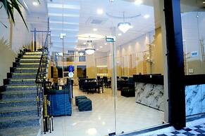 JMC Hotel Safar Inn Mhow