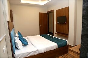 JMC Hotel Safar Inn Mhow