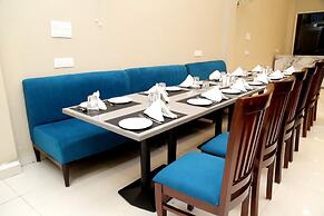 JMC Hotel Safar Inn Mhow